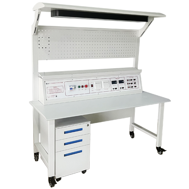 GX-DZ02F电工电子综合应用创新实训装置