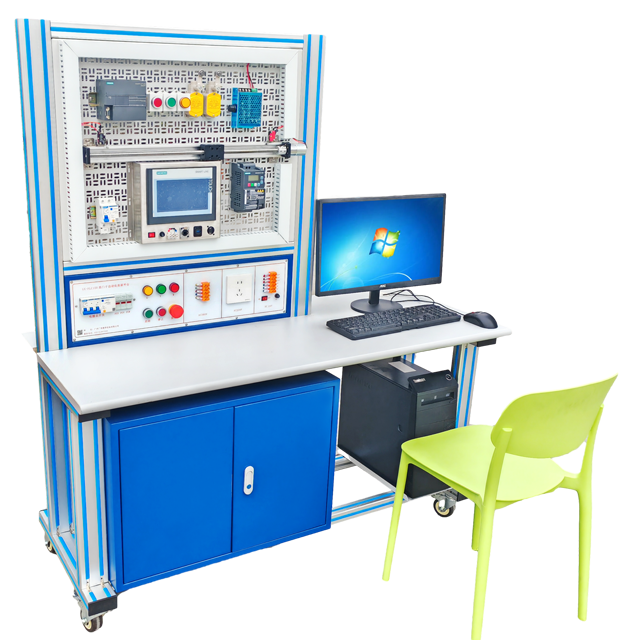 GX-PLC15H 西门子自动化实训平台